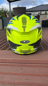Helma HJC RPHA 11 vel.M - 4