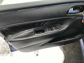 Peugeot 607 2009 2,2HDI 101kW 5kvalt - dily - 4