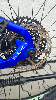 Corratec X Vert 29 0.2, SRAM GX 1x12, vzduch. vidlice, Rám M - 4
