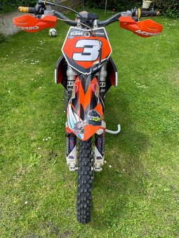 KTM SX 85 - 4