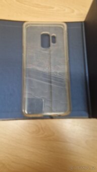 Samsung Galaxy S9. - 4