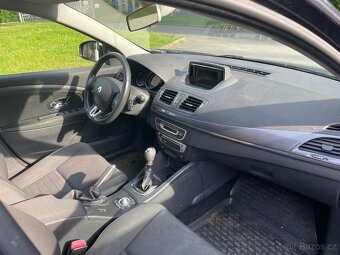 Mégane 2015 1.5 dCi 81 kW nová STK - 4