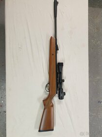 Vzduchovka HATSAN mod. 95 cal. 6.35 26J - 4