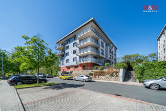 Prodej bytu 3+kk, 82 m², Praha, ul. Jana Přibíka - 4