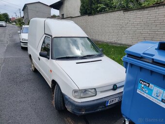 Pick up - 4