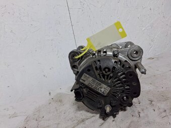 Alternátor audi vw škoda 06F903023C - 4