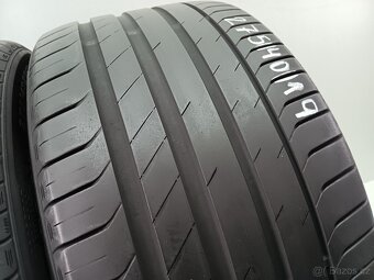 2ks letní pneu 275/40/19 Nexen - 4