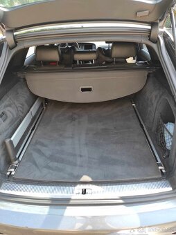 Audi a6 4f 165kw 4x4 3x sline 2006 - 4