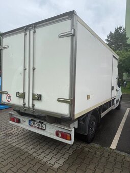 Renault Master - 4