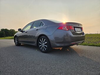 Honda Accord 2.2 i-Dtec - 4