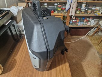 Kufry - 4
