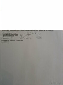 lis vretenovy ZDAS, typ LF 4580 - 850 - 4