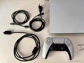 Playstation 5 Slim 1TB bez mechaniky - 4