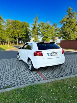 Audi a3 sline quattro 2.0tdi 125kw - 4