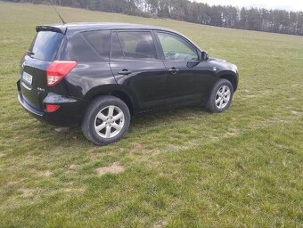 Toyota RAV4 2,2 100kw - 4