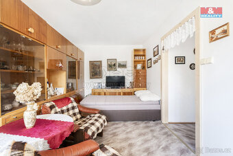 Prodej rodinného domu, 64 m², Dětřichov - 4