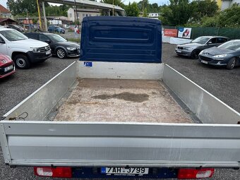 Volkswagen Crafter - 4