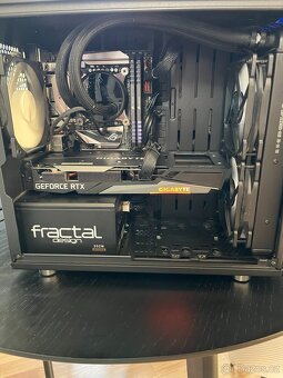 Herny mini tichy PC - 4
