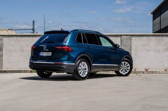 Volkswagen Tiguan 1.5 TSI EVO Elegance DSG - 4