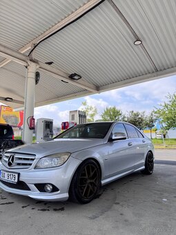 Mercedes-Benz C320 cdi AMG - 4