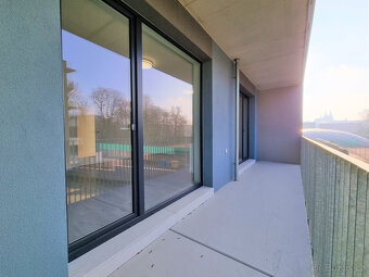 Pronájem bytu 3+kk, Luhanova, Chrudim, 16500 Kč/měs, 70 m2 - 4