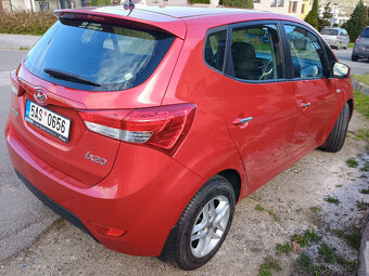 Hyundai ix20 - 4