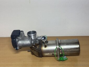 Chladič EGR 2.0TDI VW Group - 4