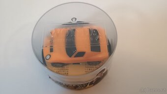 micro Lamborghini MIURA od WONDA Japan - 4