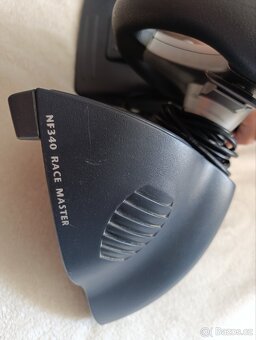 PC Volant Trust NF340 Race Master - 4