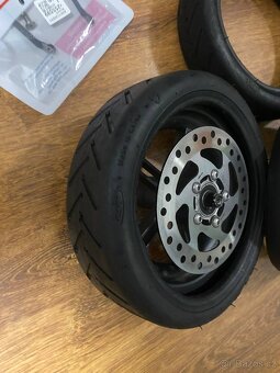 Xiaomi elektro scooter - 4