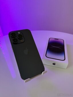Apple iPhone 14 Pro, 128GB Deep Purple - 4