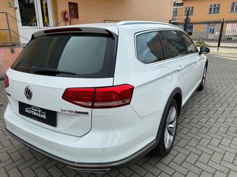 Volkswagen Passat B8 Variant 2.0 TDI Alltrack 4x4, DSG - 4