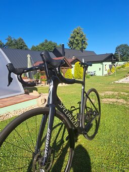 Specialized Tarmac SL7 Comp - 4