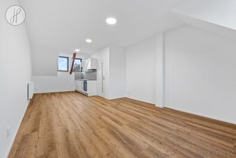 Pronájem bytu 2+kk, 66,73 m, Liberec II-Nové Město, Chrastav - 4