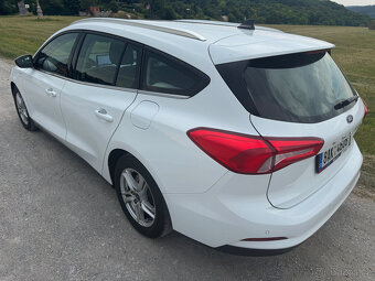 FOCUS 1.5TDCi 88kW EDITION+ NAVI LED KAMERA KOUP ČR ODP. DPH - 4
