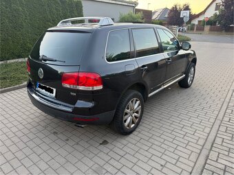 Prodam Volkswagen Touareg R.V 2006 5.0 TDI - 4