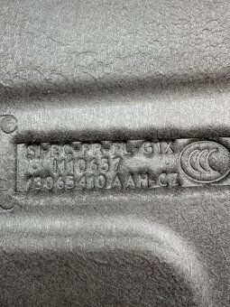 Ochrana kapuce BMW g311/g12 730DL 2017/ 7330652 - 4