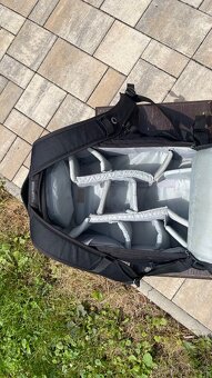 Lowepro Flipside 400 AW – fotobatoh, pěkný stav - 4