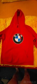 Oblečení BMW + Hrnek BMW - 4