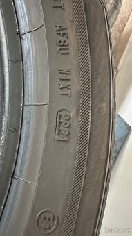 245/45/18 100Y XL Barum bravuris 5 - 4