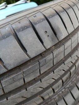 Hankook Kinergy ECO 2 R15 - 4
