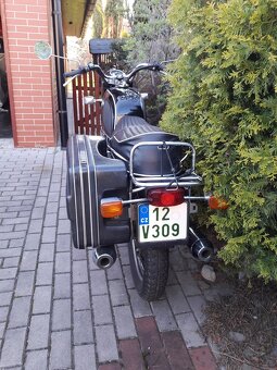 BMW R75/5 - 4