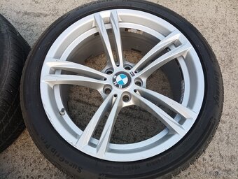 BMW M5 styling 408 - 2284252, 2284253 - 4
