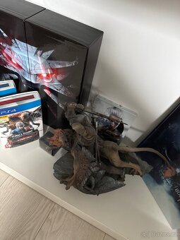 The Witcher 3 Wild Hunt - Collectors Edition - 4