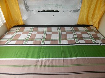 Karavan Burstner Club - 4