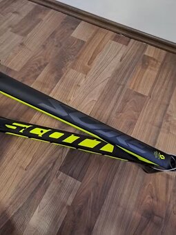 Nový karbonový rám SCOTT SCALE 900 RC / 29er / tepered / XL - 4