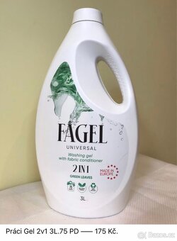 Práci Gel z Německa - 4