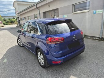 Citroen C4 Picasso THP 165 EAT6 Automat - 4
