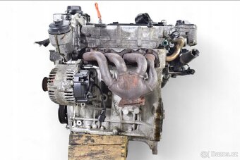 Motor VOLKSWAGEN 1.4 FSI 90HP BLN - 4