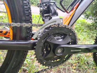 Kellys Spider 50 - 4